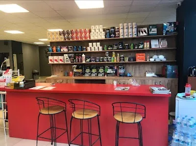 BunnyFit Muscle&Fitness - İzmir Buca