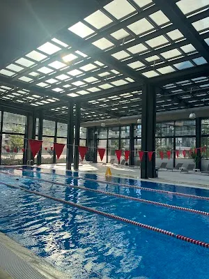 BURNLAB Training Club Ümraniye - İstanbul Ümraniye