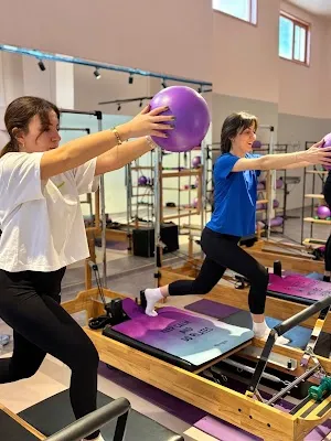 Büşra Pilates Center Keçiören görsel 3