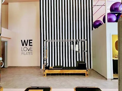 Büşra Pilates Center Keçiören I Online Pilates Dersleri - Ankara Keçiören