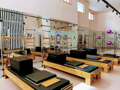 Büşra Pilates Center Keçiören I Online Pilates Dersleri - Ankara Keçiören