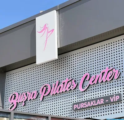 Büşra Pilates Center Pursaklar Vip - Ankara Pursaklar