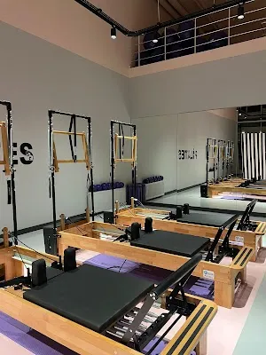 Büşra Pilates Center Pursaklar Vip görsel 2