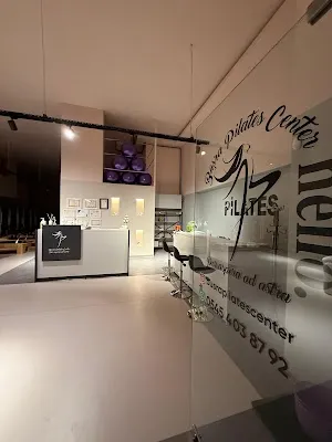 Büşra Pilates Center Pursaklar Vip görsel 3