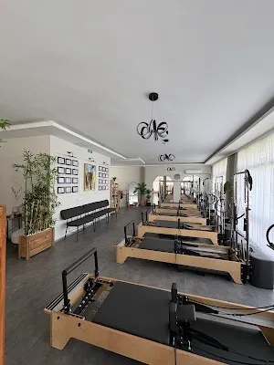 BUTİ Pilates - İzmir Buca