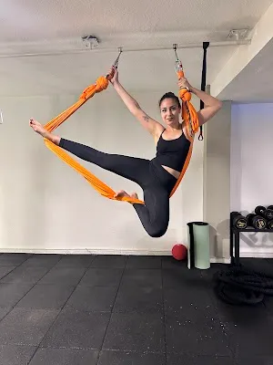 BUTİ Pilates - İzmir Buca