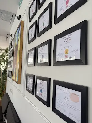 BUTİ Pilates - İzmir Buca