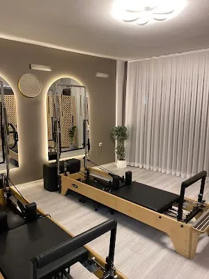 BUTİ Pilates Gaziemir - İzmir Gaziemir