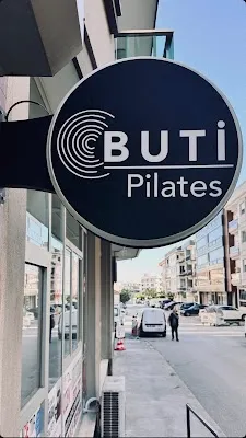BUTİ Pilates Gaziemir görsel 2