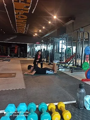 By OKTAY ASLAN Fitness Pilates academy - İstanbul Beylikdüzü