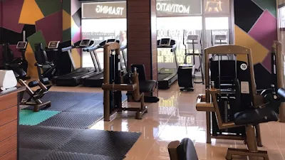 C-S FITNESS Spor Merkezi görsel 3