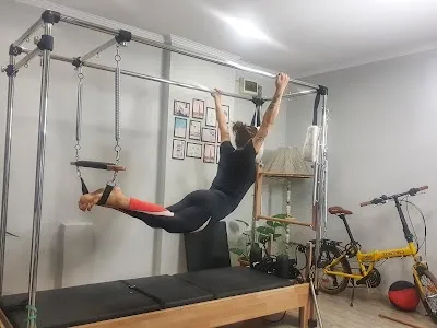 Cadde 35 Pilates Training - İzmir Karşıyaka