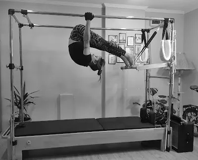 Cadde 35 Pilates Training görsel 2