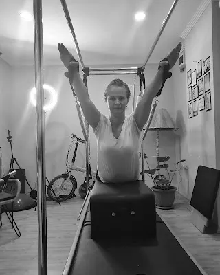 Cadde 35 Pilates Training görsel 3