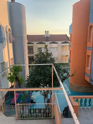 Çağlapınar Özel Eğitim ve Rehabilitasyon Merkezi - İzmir Çiğli