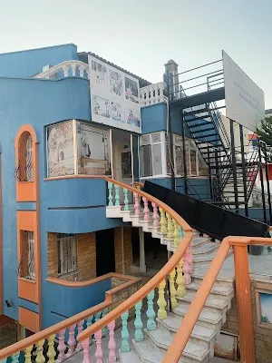 Çağlapınar Özel Eğitim ve Rehabilitasyon Merkezi - İzmir Çiğli