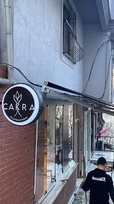 Çakra Pilates - İstanbul Şişli