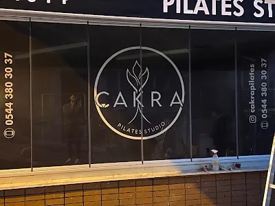 Çakra Pilates - İstanbul Şişli