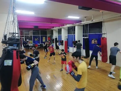 Camadan Gym - İstanbul Maltepe