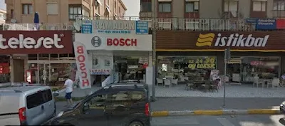 Camadan Gym - İstanbul Maltepe