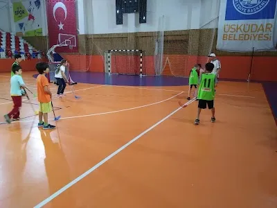 ÇAMLICA SCHOOL SPORTS görsel 2