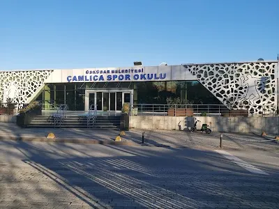 ÇAMLICA SCHOOL SPORTS görsel 3