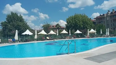 Camlica Universa - İstanbul Üsküdar