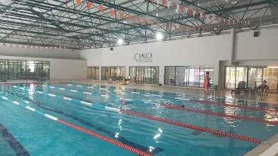 Camlica Universa - İstanbul Üsküdar