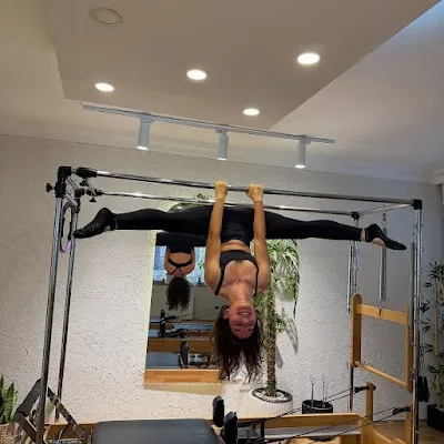 Canan Çetin Pilates Studio - İstanbul Çekmeköy