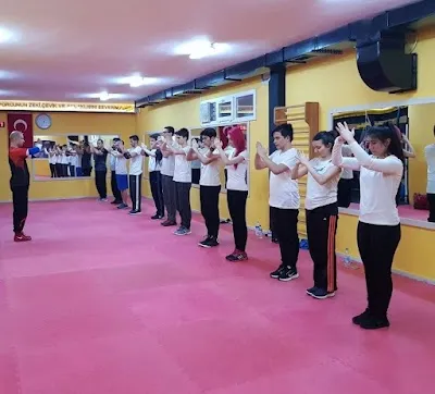 Cankaya Martial Arts Sports Club - Ankara Çankaya