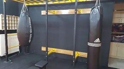 Cankaya Martial Arts Sports Club - Ankara Çankaya