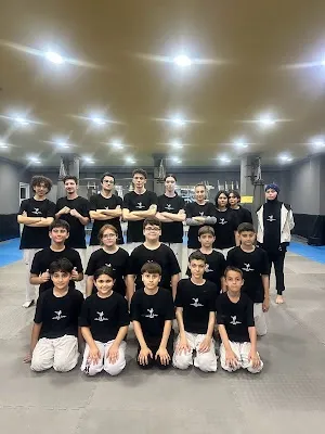 Cankılıç Spor Kulübü (Taekwondo - Kıck boks) - İstanbul Küçükçekmece