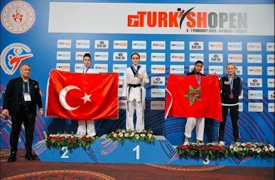 Cankılıç Spor Kulübü (Taekwondo - Kıck boks) - İstanbul Küçükçekmece