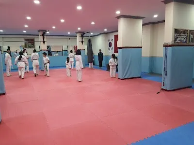 Cankılıç Spor Kulübü (Taekwondo - Kıck boks) - İstanbul Küçükçekmece