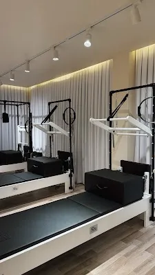 Cansel Çavdar Pilates Studio görsel 2
