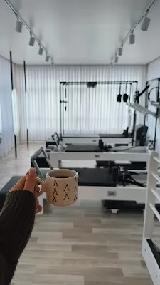 Cansel Çavdar Pilates Studio görsel 3
