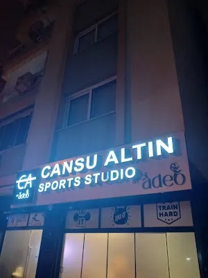 Cansu Altın Sports by Adeo görsel 2