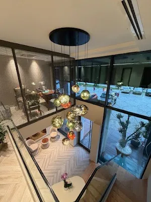 Cansu Aydın Pilates Vadi İstanbul - İstanbul Kağıthane