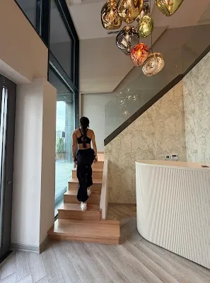 Cansu Aydın Pilates Vadi İstanbul - İstanbul Kağıthane