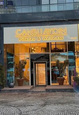 Cansu Aydın Pilates Vadi İstanbul - İstanbul Kağıthane