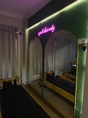 Çapa Pilates-FizyoLife Fizyoterapi ve Sağlıklı Yaşam Merkezi - İstanbul Fatih