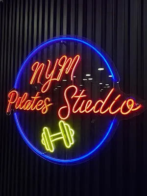 Çapa Pilates - NYM Pilates Studio - İstanbul Fatih
