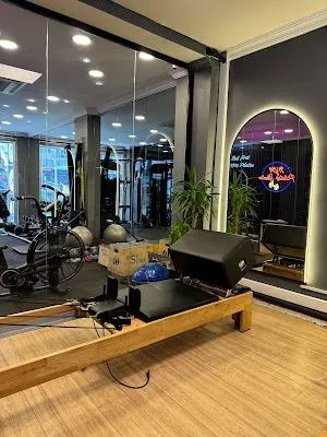 Çapa Pilates - NYM Pilates Studio görsel 2
