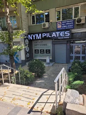 Çapa Pilates - NYM Pilates Studio görsel 3