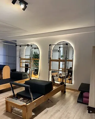 Capella pilates stüdyosu - İstanbul Ümraniye