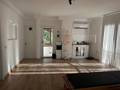 Capella pilates stüdyosu görsel 2