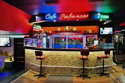 CAROLINE FITNESS & Fitness Kulübü & Havuzlu Spor Tesisi & En İyi Spor Kulüpleri - İstanbul Kartal