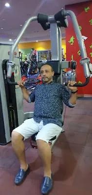 Carpe Diem Spa & Wellness / Merter - İstanbul Güngören