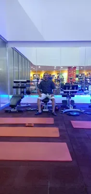 Carpe Diem Spa & Wellness / Merter - İstanbul Güngören