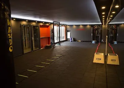 CARRARA SPOR MERKEZİ Ataşehir Reformer Pilates - İstanbul Ümraniye